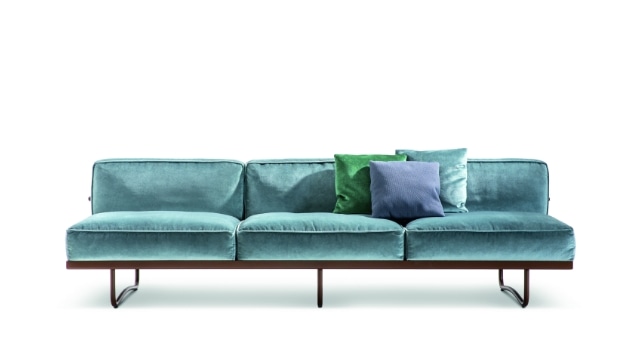 5 CANAPE, APPARTEMENT LE CORBUSIER（カナぺ アパルトマン ル