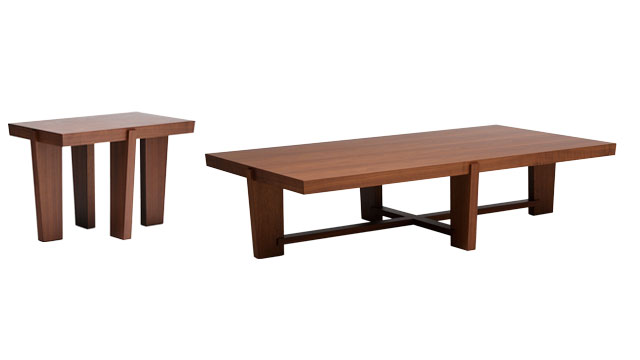 PARTO(パルト テーブル） IXC | カッシーナ・イクスシー