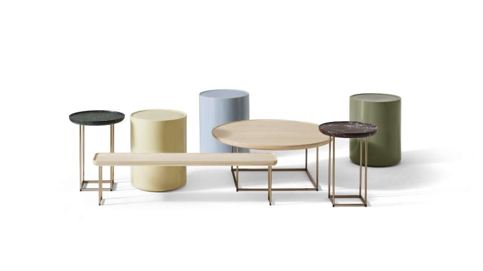 381 TOREI（トレイ ローテーブル） Cassina | カッシーナ・イクスシー