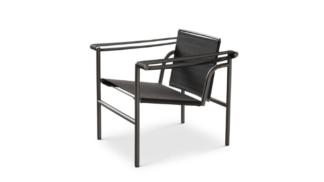 1 FAUTEUIL DOSSIER BASCULANT, OUTDOOR（フォートゥイユ ドシエ