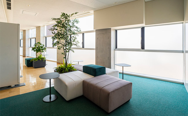 MIXIT(ミクシット サイドテーブル） DESALTO | カッシーナ・イクスシー