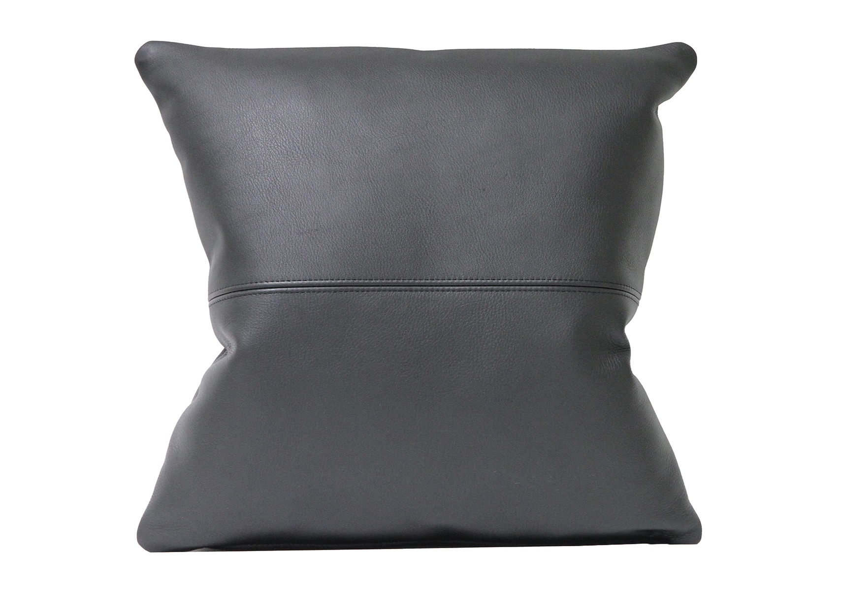 カッシーナ・イクスシー レザークッション FZ革（ロゴあり） ファンゴ