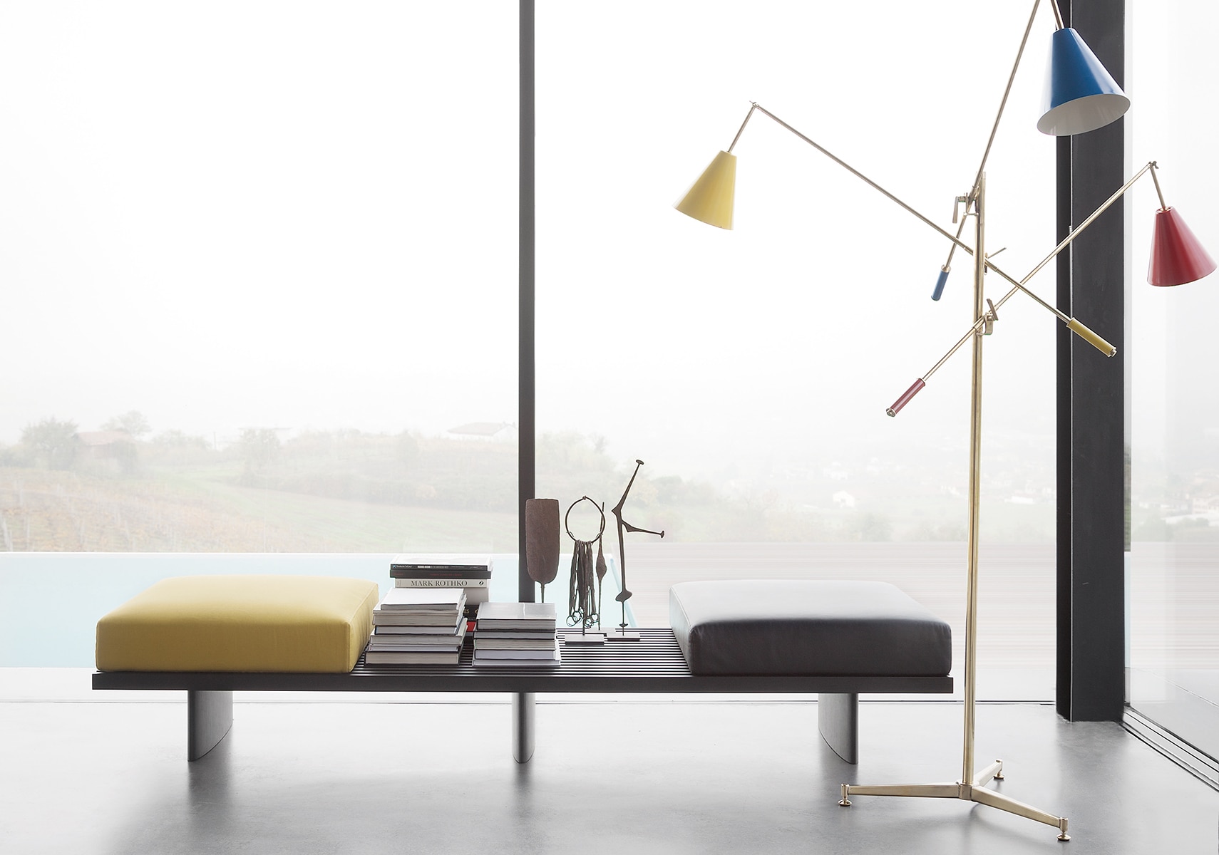 Cassina（カッシーナ）514 REFOLO レフォロ・ソファ | カッシーナ