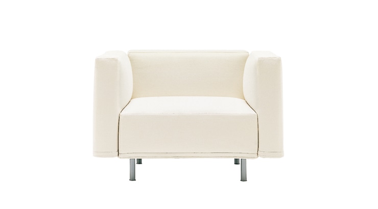 K02 GRANDANGOLO（グランダンゴロ システムソファ） Cassina