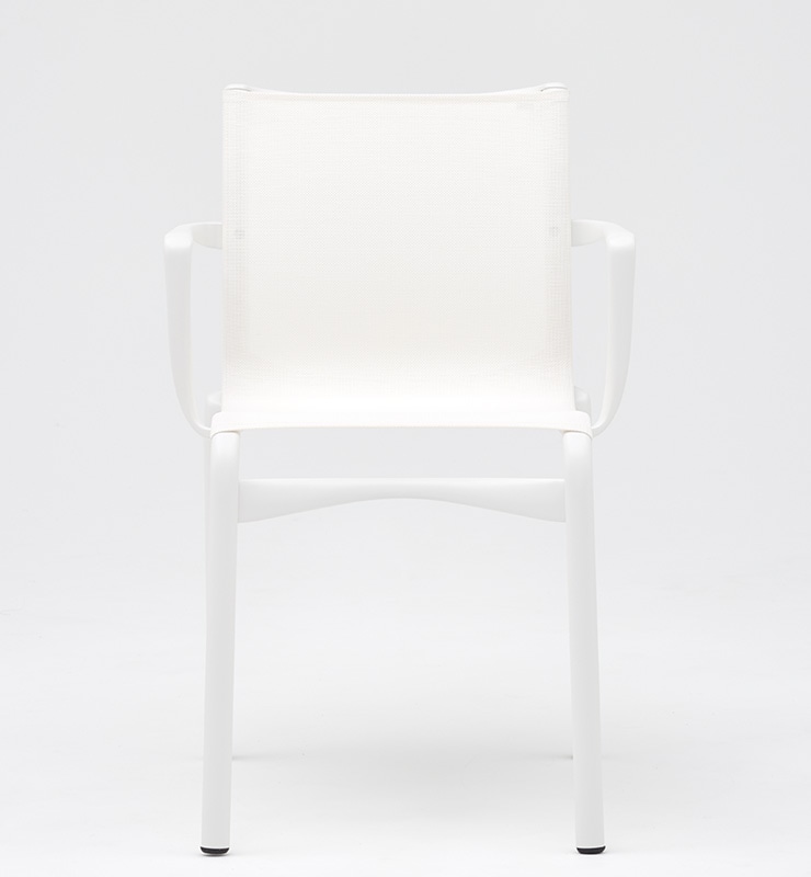 HIGHFRAME(ハイフレーム スタッキングチェア) ALIAS | カッシーナ