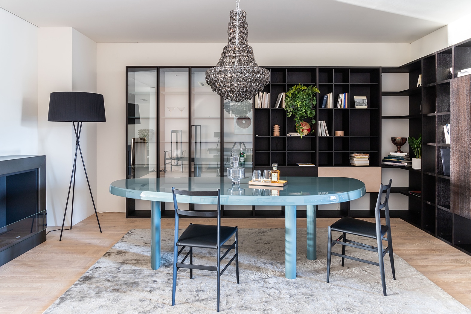 699 SUPERLEGGERA（スーパーレジェーラ チェア） Cassina | カッシーナ