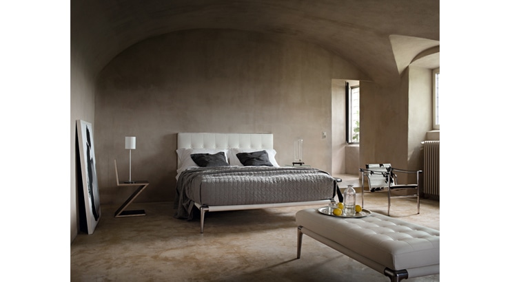 L26 VOLAGE bench（ヴォラージュ ベンチ） Cassina | カッシーナ