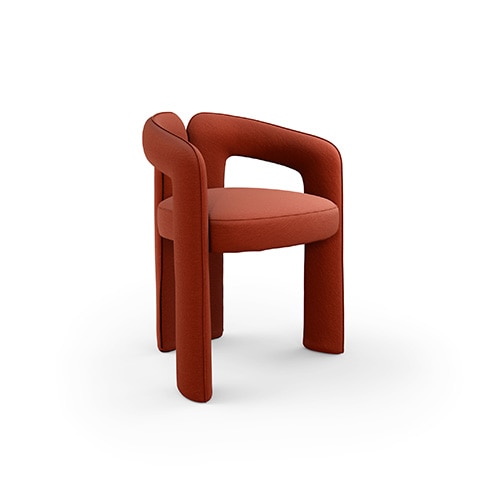 562 DUDET（デュデット アームチェア）Cassina | カッシーナ・イクスシー