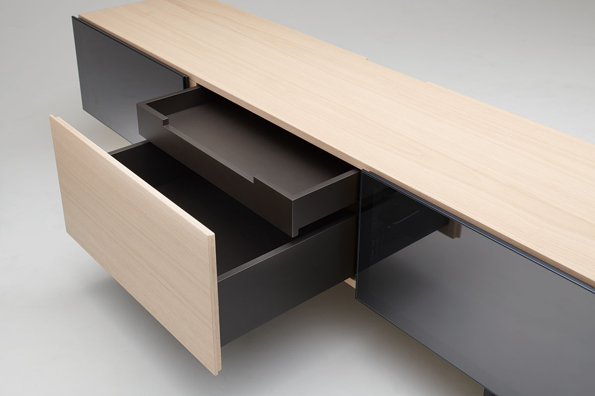 BREATH theaterboard(ブレス シアターボード） IXC | カッシーナ