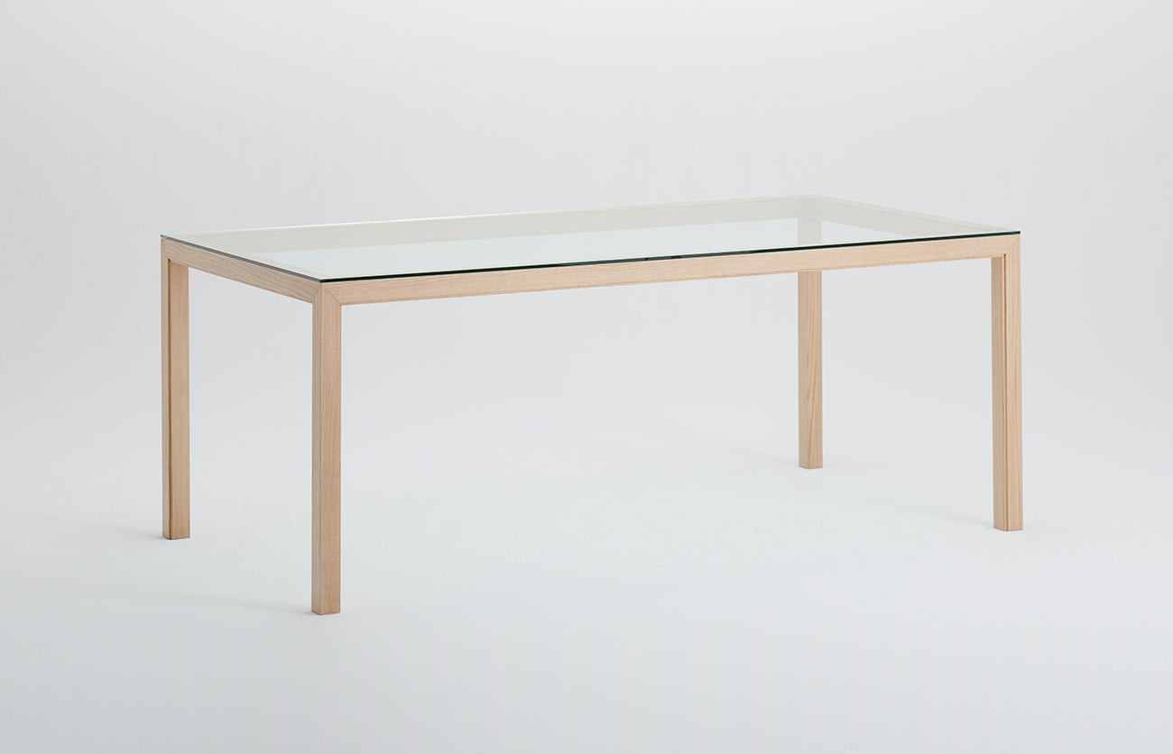 NINE（ナイン テーブル）IXC | カッシーナ・イクスシー