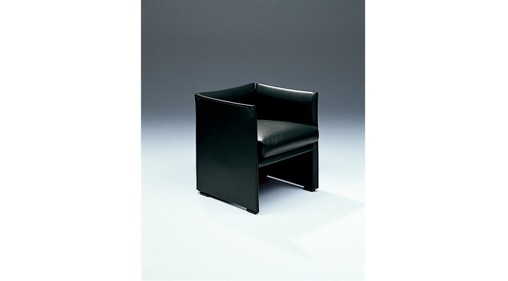 Cassina（カッシーナ）402-1P WISKEYウィスキー ソファ 1人掛