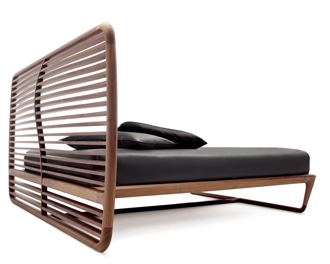 BUONA NOTTE VALENTINA（ボナノッテ ヴァレンティーナ ベッド