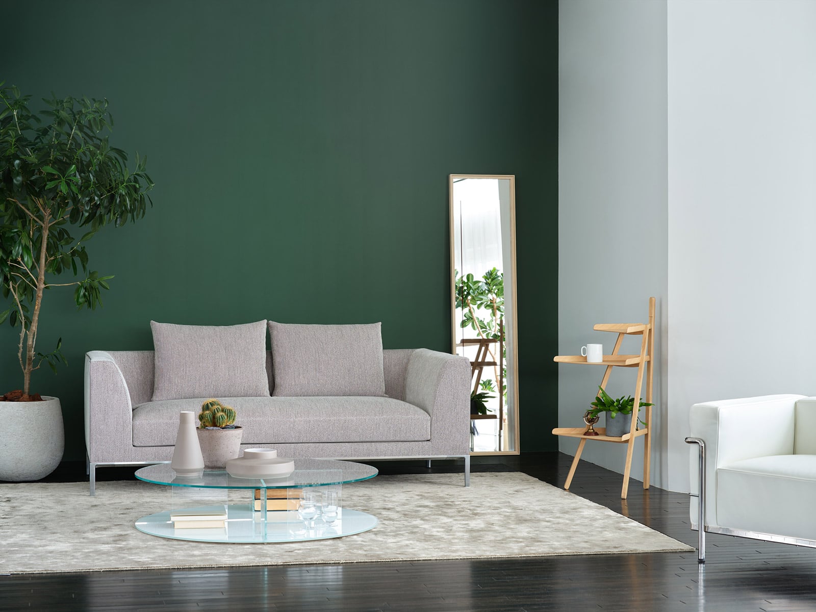 IXC(イクスシー）GRAB home グラブホーム システムソファ|カッシーナ