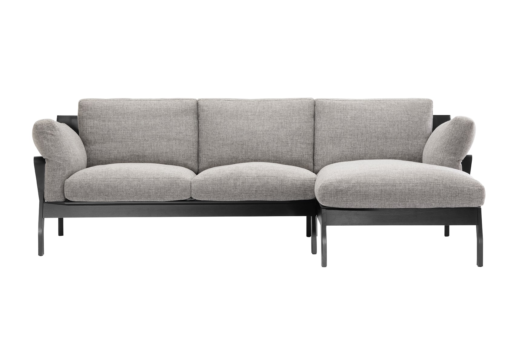 Cassina（カッシーナ）285-46_47 ELOROエローロ ソファ カウチロング