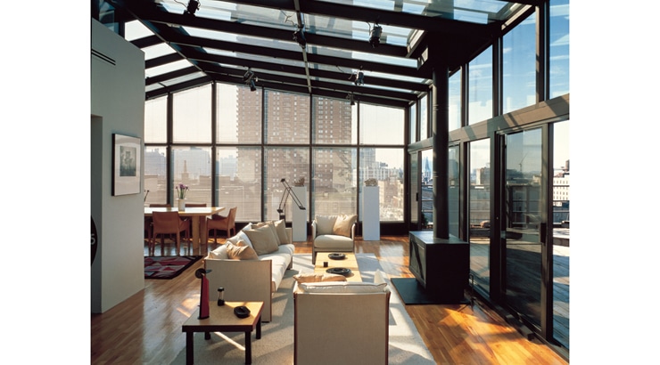 403 TILBURY（ティルブリー ソファ） Cassina | カッシーナ・イクスシー