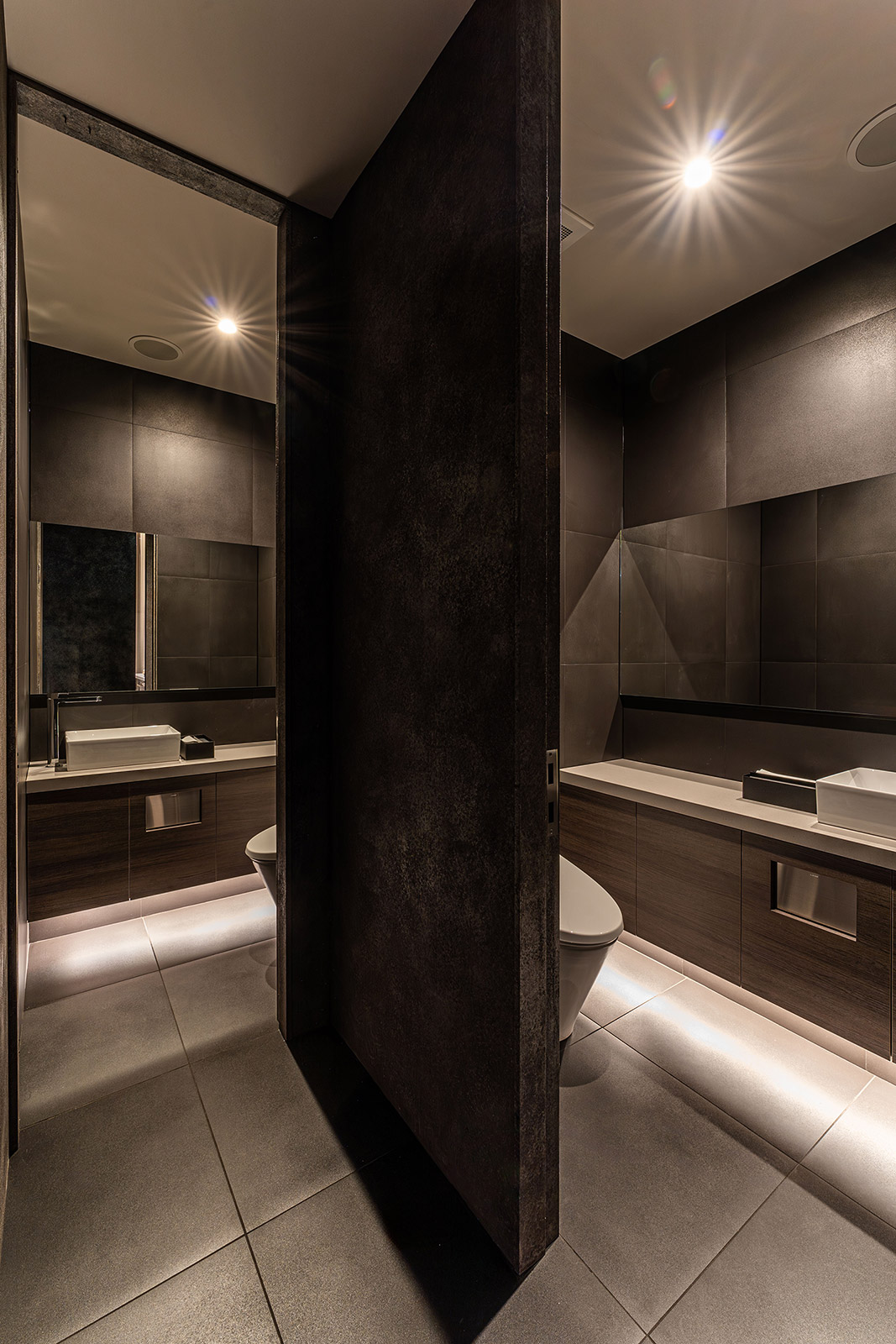 ホテルJALシティつくば ろくさん - 納品事例 | カッシーナ・イクスシー