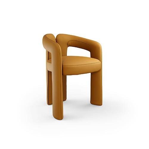 562 DUDET（デュデット アームチェア）Cassina | カッシーナ・イクスシー