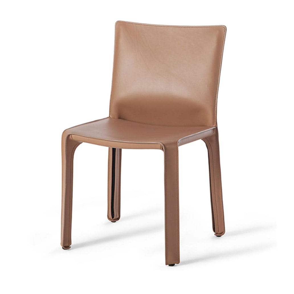 Cassina（カッシーナ）412 CAB 【受注輸入色/ナチュラル】キャブ