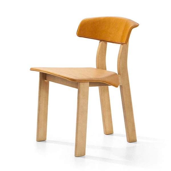 560 BACK-WING（バック ウィング チェア）Cassina | カッシーナ