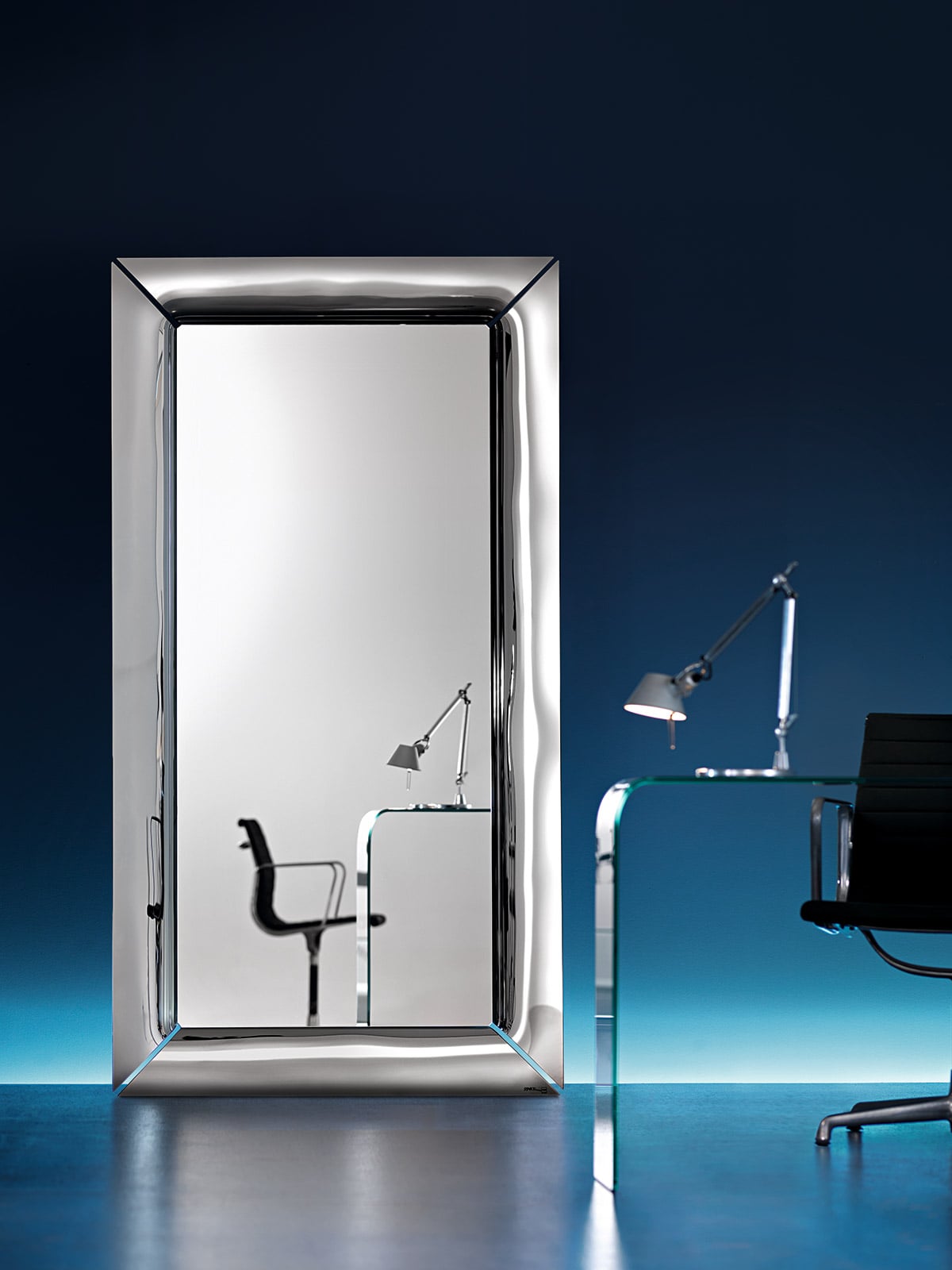 CAADRE400(カドレミラー） IXC SELECTION | カッシーナ・イクスシー