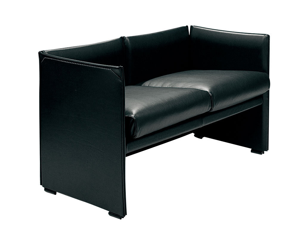 402 WISKEY（ウィスキー ソファ） Cassina | カッシーナ・イクスシー