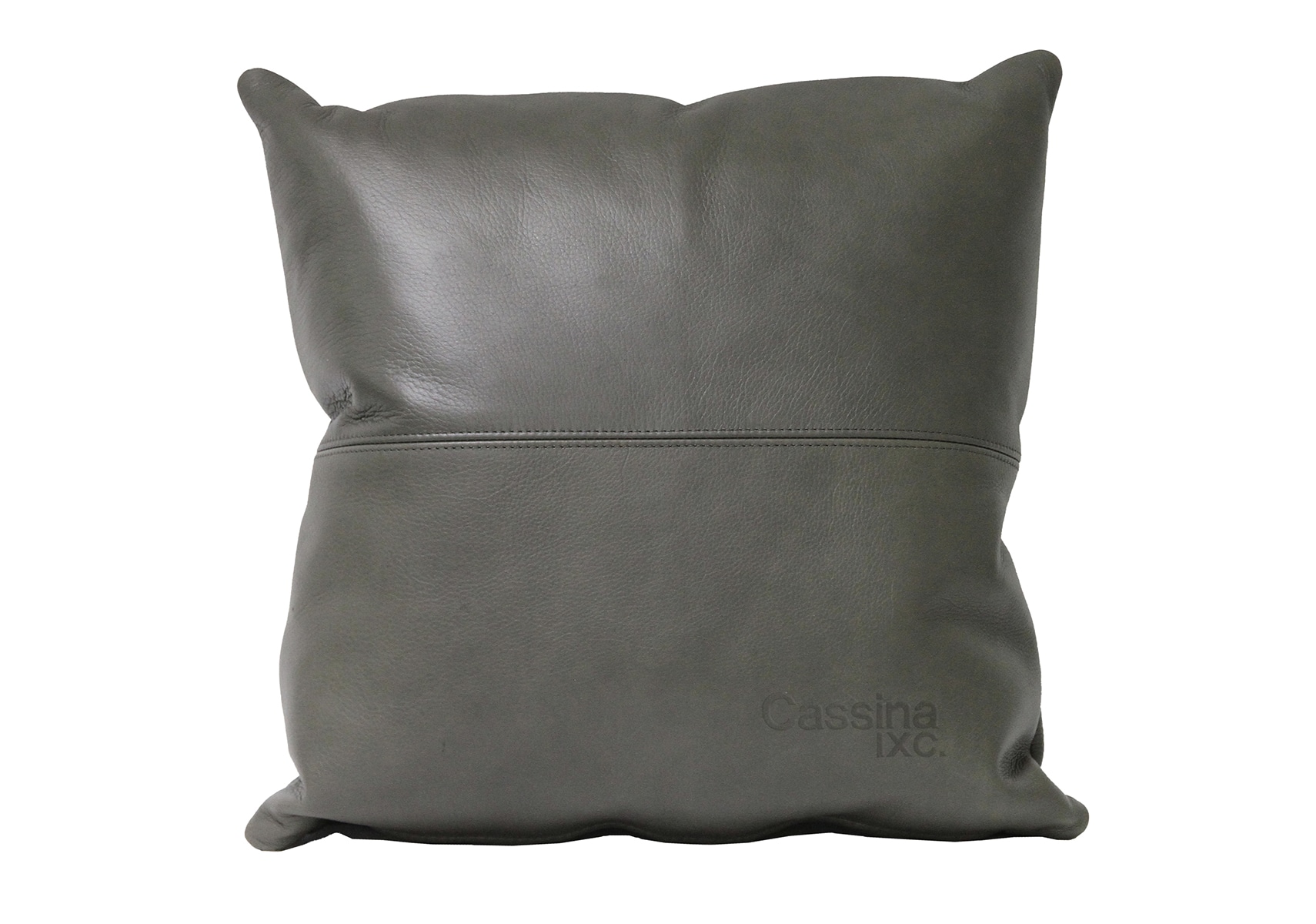 カッシーナ・イクスシー レザークッション FZ革（ロゴあり） ファンゴ