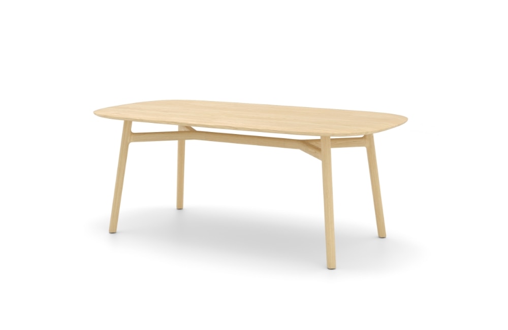 SEPION（セピオン テーブル）IXC | カッシーナ・イクスシー