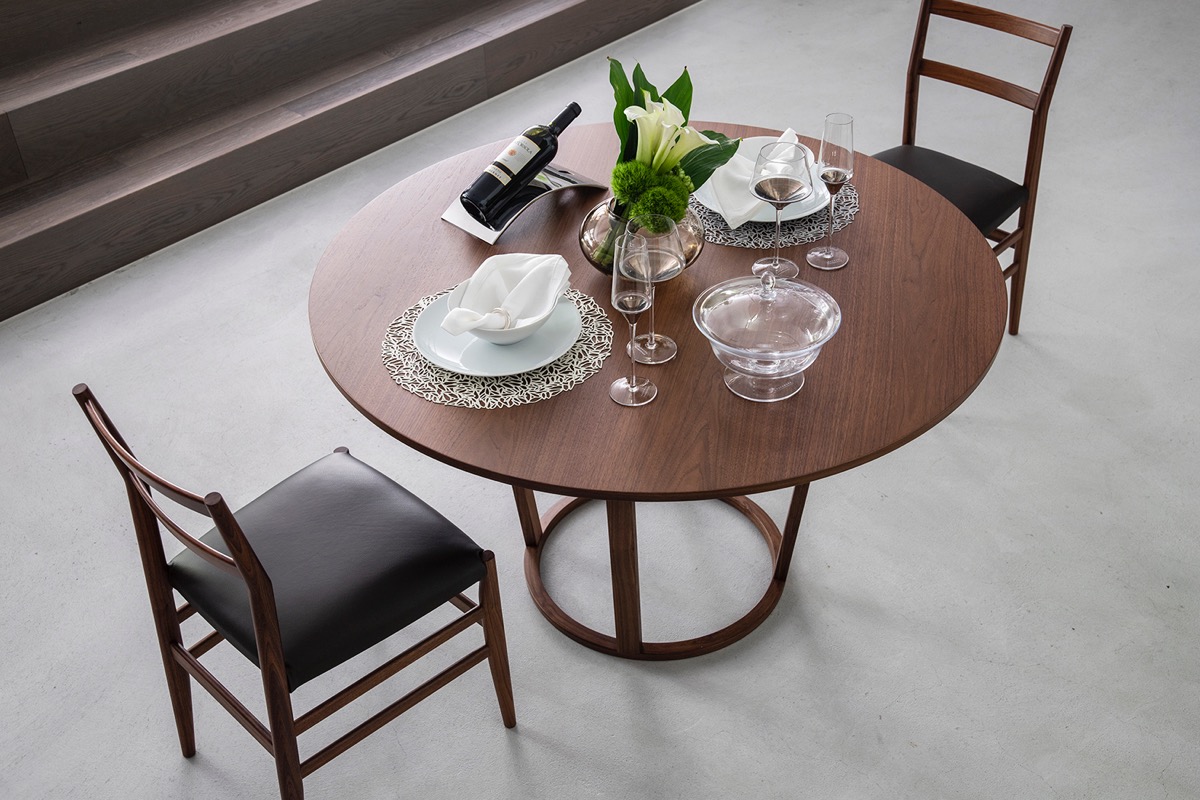 Cassina（カッシーナ）646 チェア646 チェア|カッシーナ・イクスシー