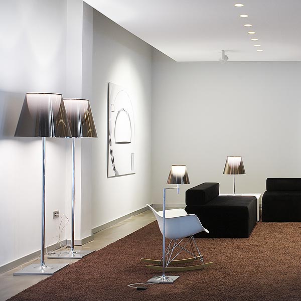 FLOS(フロス) KTRIBE F2ケートライブF2 フロアランプ|カッシーナ