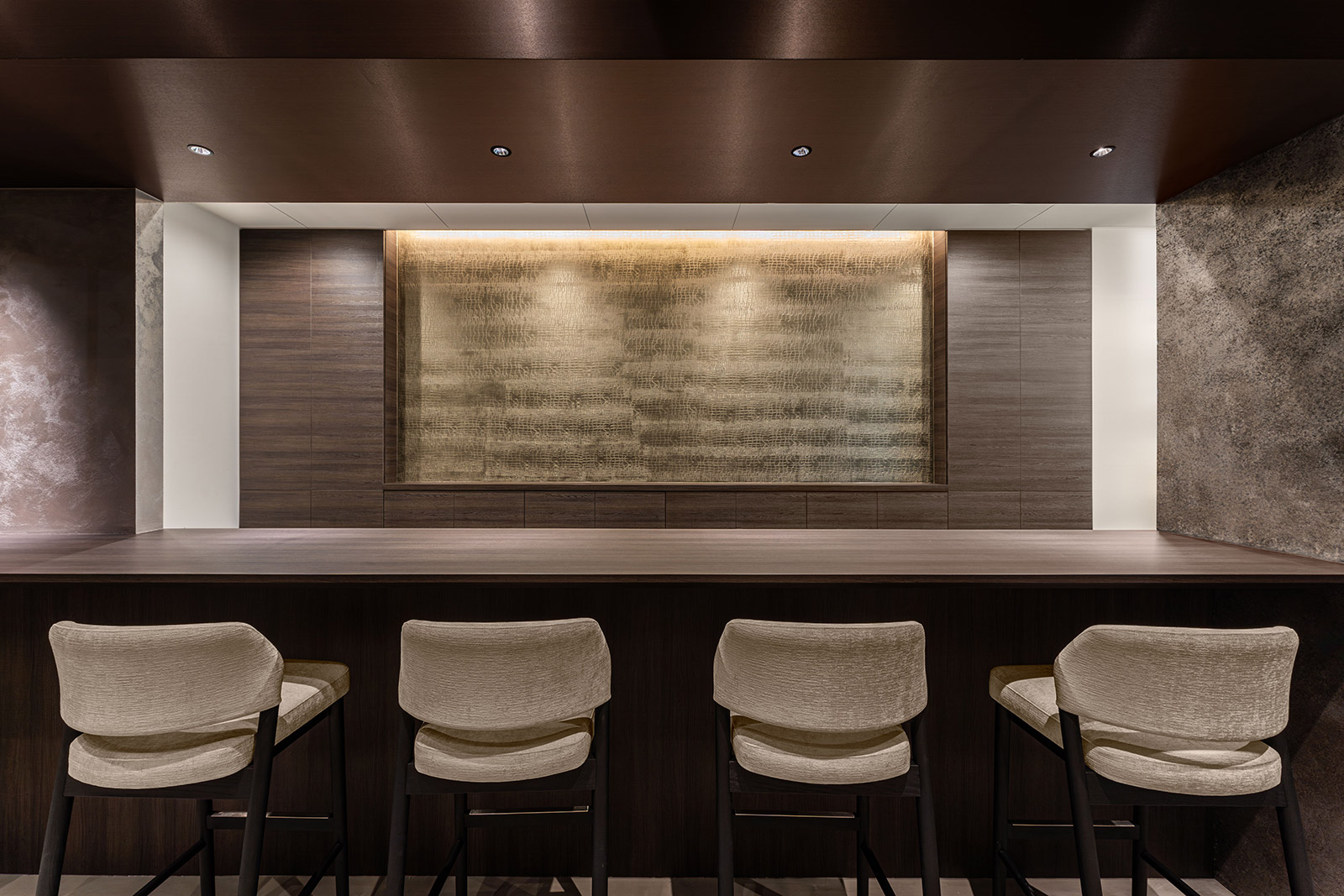 ホテルJALシティつくば ろくさん - 納品事例 | カッシーナ・イクスシー