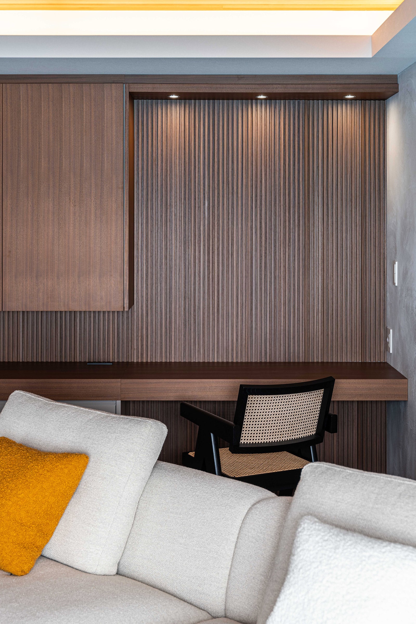 個人邸- 納品事例 | カッシーナ・イクスシー