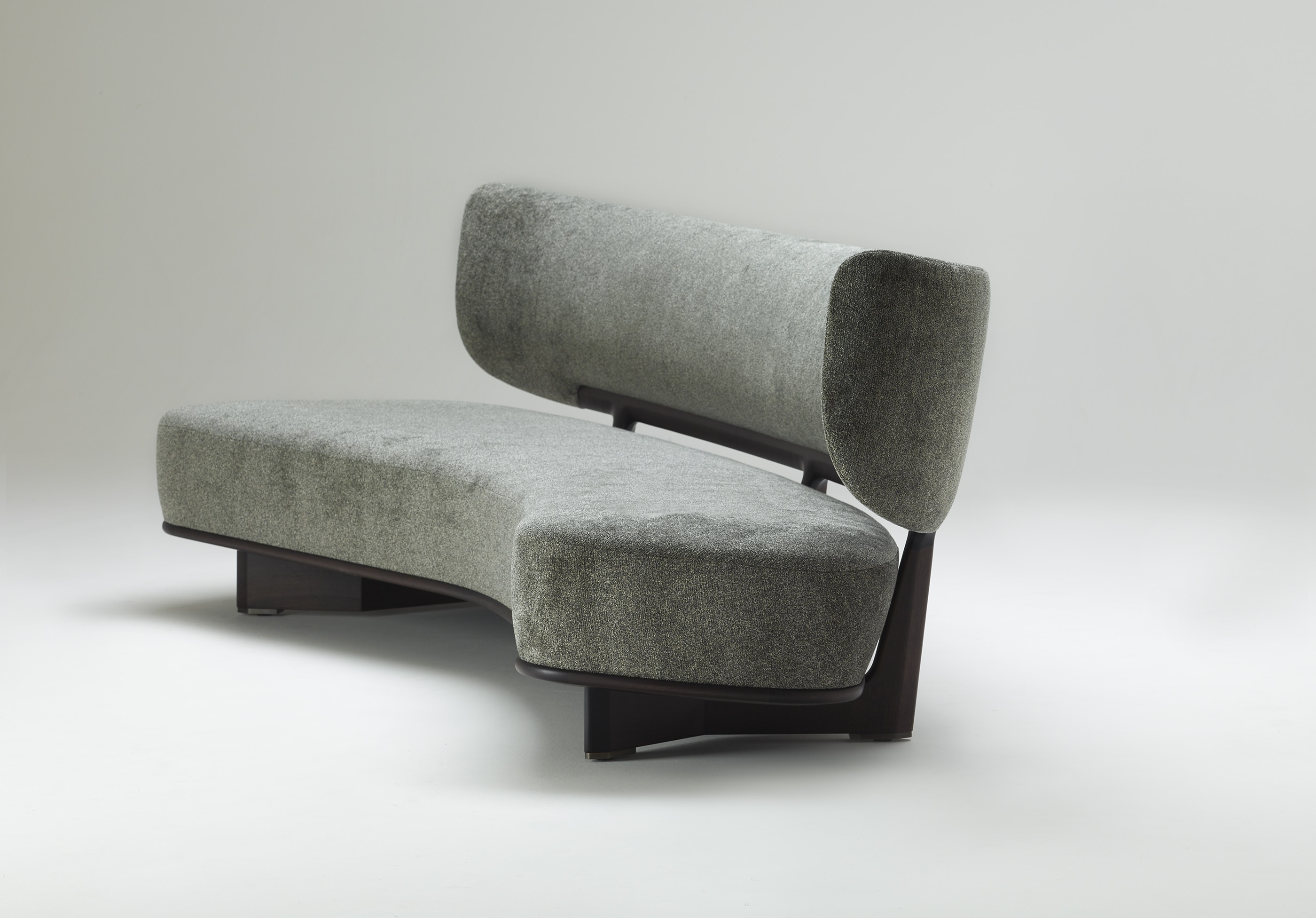 ICO SOFA（イコ ソファ）- CECCOTTI COLLEZIONI | カッシーナ・イクスシー