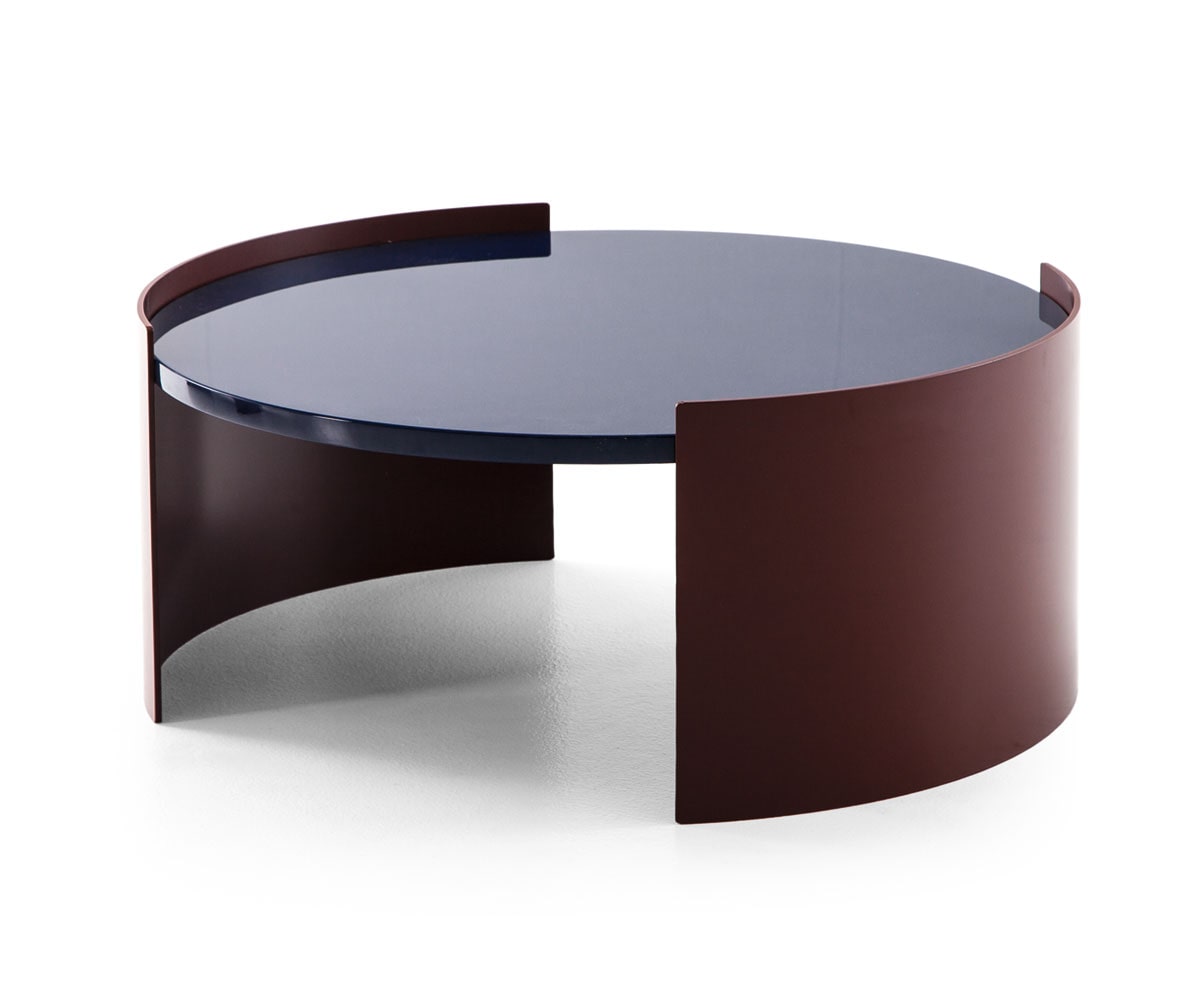 554 BOWY（ボウイ ローテーブル）Cassina | カッシーナ・イクスシー