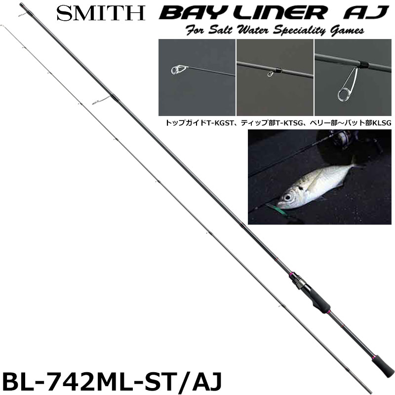 ヤマガブランクス(YAMAGA Branks) ブルーカレント(BlueCurrent) 73Plug