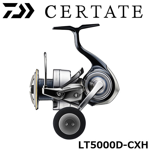 ダイワ(DAIWA) 19セルテート LT5000D-CXH セルテート(CERTATE) | 激安