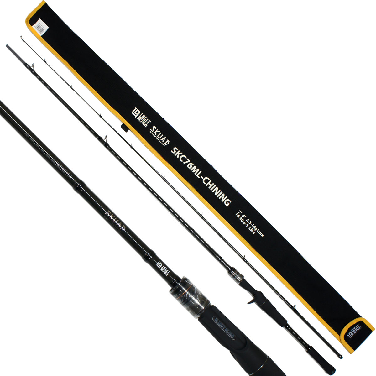 ダイワ(DAIWA) 14RYOGA(リョウガ) BJ C1012PE-H ○処分、完売しました