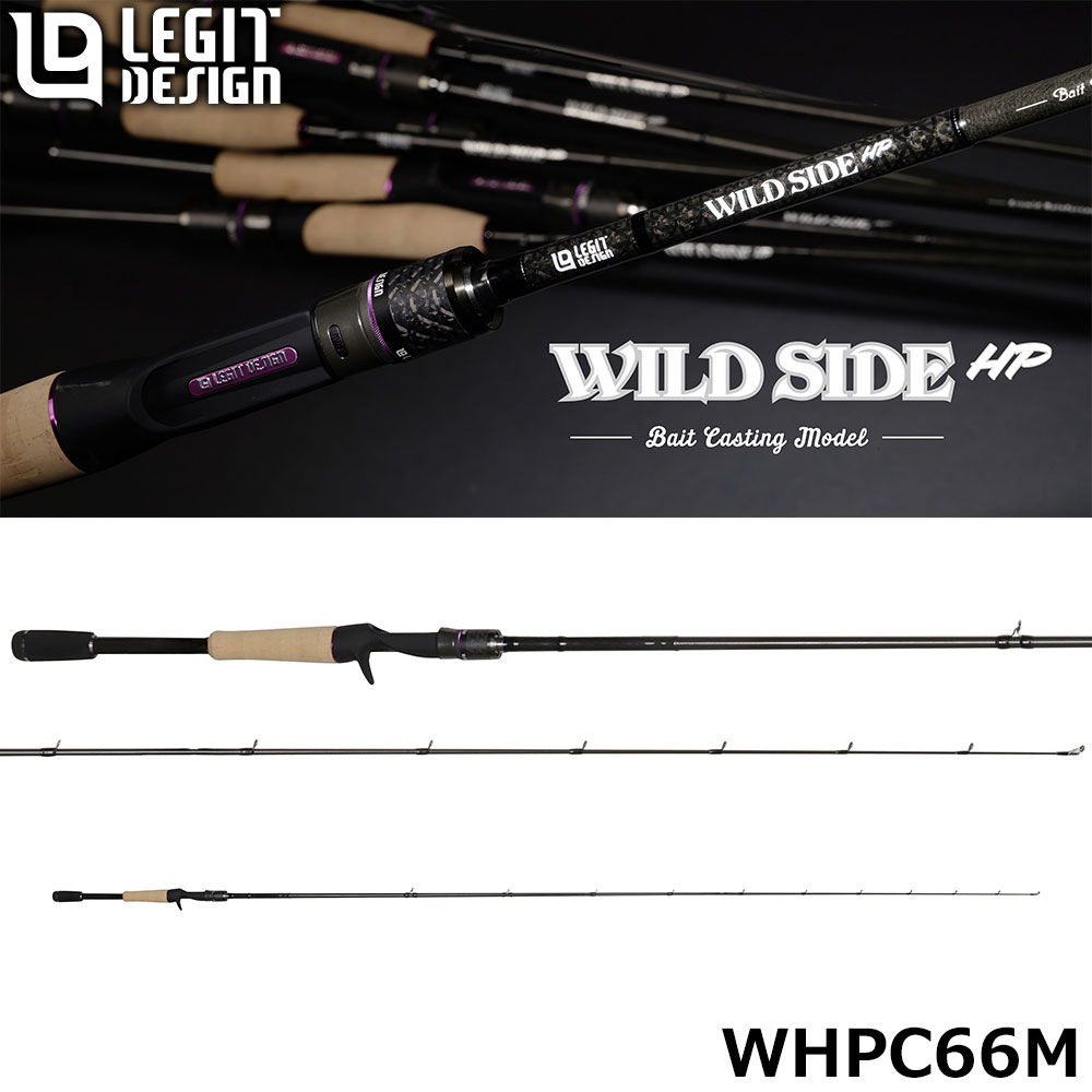 フェンウィック テクナGP C TAV-GP69CMJ ☆廃番モデル処分品 ○保証書