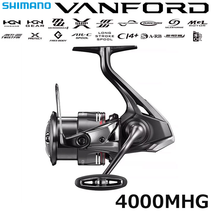 シマノ(SHIMANO) 21 ツインパワー XD C3000HG ○完売しました。 ツイン