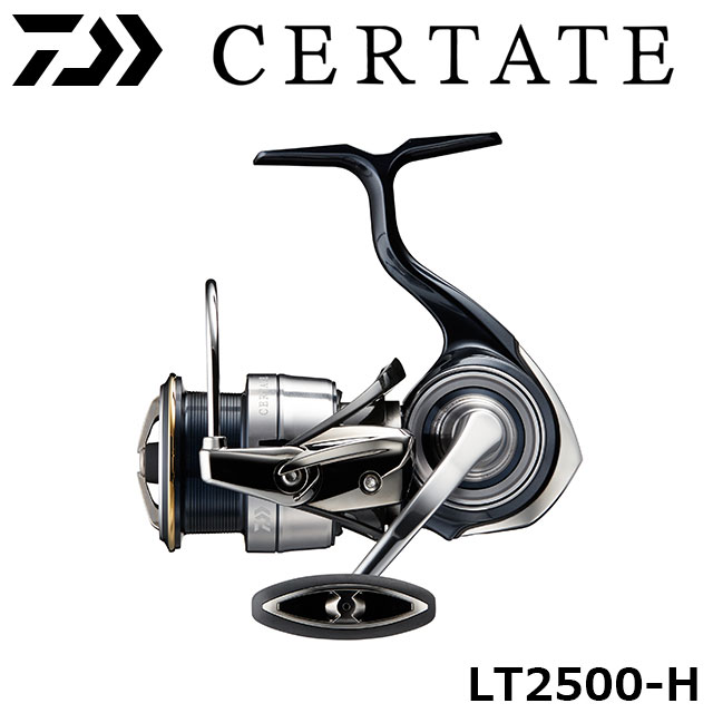 ダイワ(DAIWA) 19セルテート LT2500-H セルテート(CERTATE) | 激安釣具