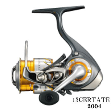 ダイワ(DAIWA) 13セルテート 2004 セルテート(CERTATE) | 激安釣具通販