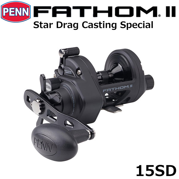 アブガルシア(Abu Garcia) アンバサダー 6501CS Rocket Factory Tuned