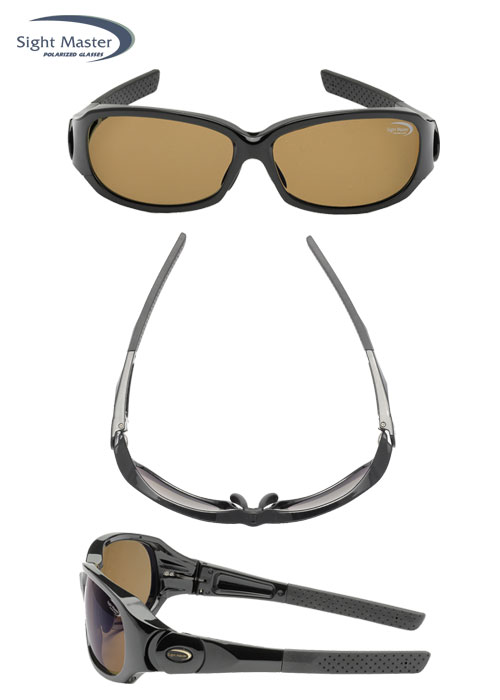 サイトマスター キネティックグロスブラック EG(イーズグリーン