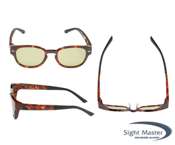 サイトマスター マニフィコブラウンデミ スーパーライトブラウン (お