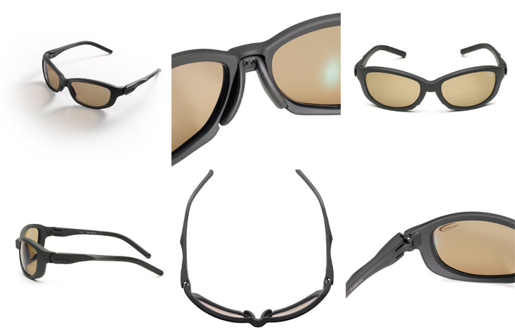 サイトマスター セプタースモークグレー スーパーセレン (お取り寄せ