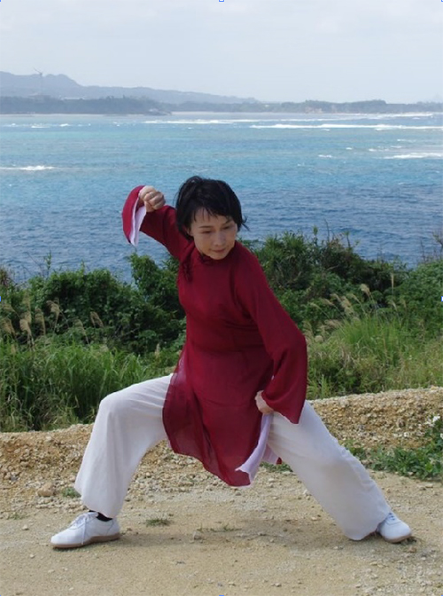 中国文化センター