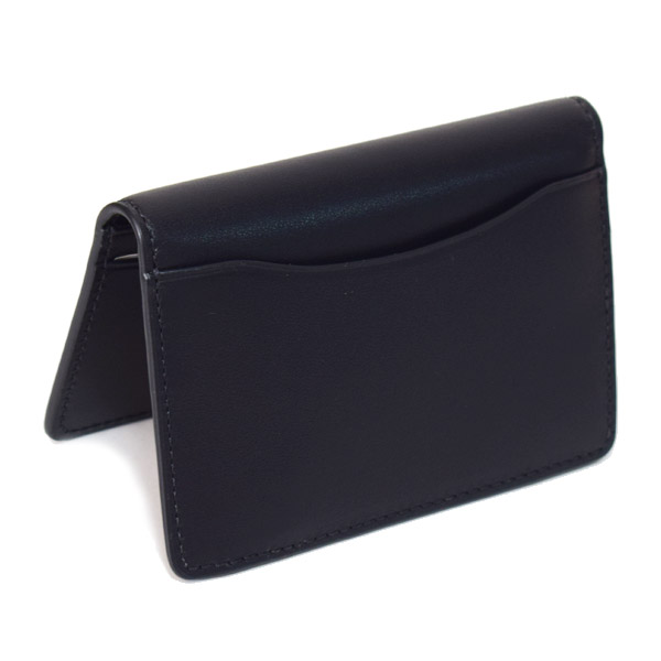 COACH】コーチ カードケース レザー ロゴ カード入れ カードホルダー