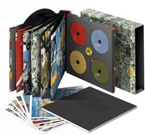 ザ・ストーン・ローゼズ（The Stone Roses）のデビュー作が発売20周年