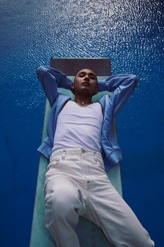 KID FRESINO - CDJournal