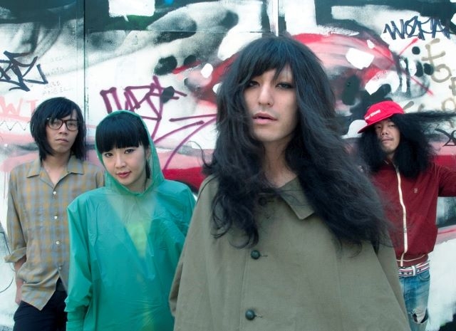 毛皮のマリーズ - CDJournal