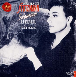 シューマン:子供のための歌のアルバム 他(シューマン歌曲全集4